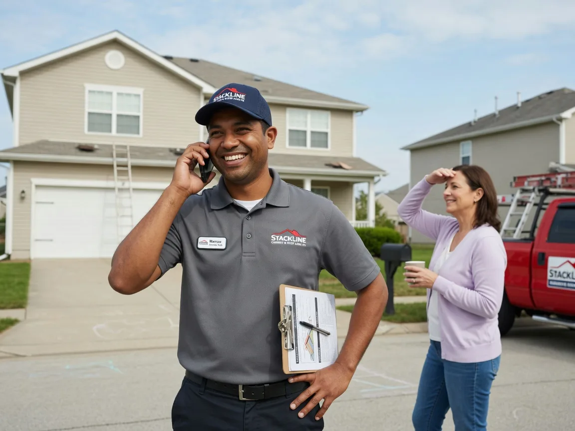 Chimney flashing repair La Grange, IL FAQs